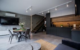 ApartView Plażowa Residence Szczyrk