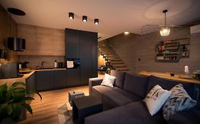 ApartView Plażowa Residence Szczyrk